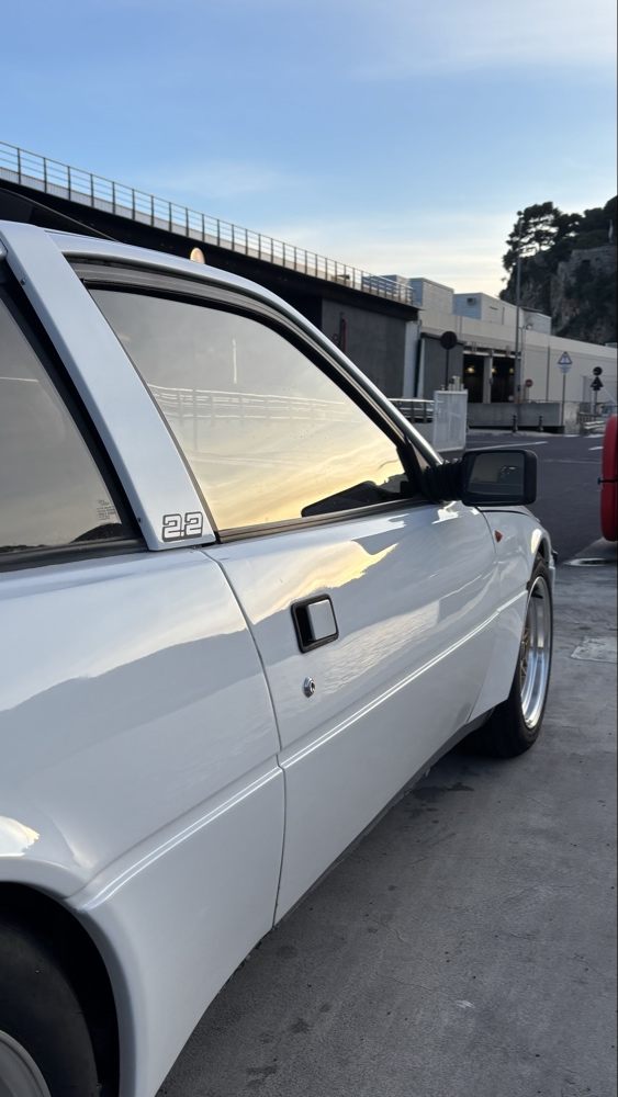 Collection Talbot-Matra Murena